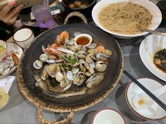 -阿毛饭店(和义路店)