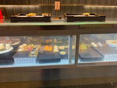 -一绪に寿喜烧自助(世茂广场店)
