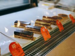 -老梦面包CHEZMOREL(麦子店)