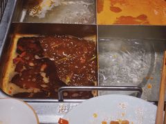 -海底捞火锅(泉城路店)