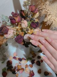 -NEW LOOK-绿麓 · 美甲美睫脱毛工作室