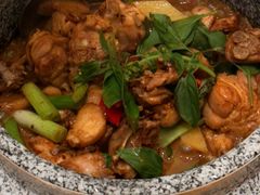 -厝包四点金·潮宴(太古仓店)