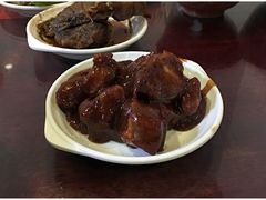 -老德安面馆(翠竹新村南区店)