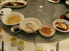 -小厨娘淮扬菜(天印大道店)