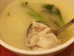 馄饨-拾溪餐厅·包厢(杭州千禧度假酒店)
