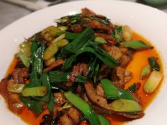 -雀蓝川菜(奥体广场店)