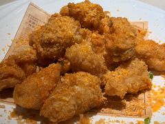 -侨美食家·粤菜(体育西路店)