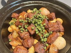 -狮王府淮扬菜(夫子庙老门东店)