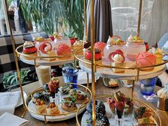 -粤海喜来登酒店·&More聚驿(天河城店)