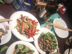 -三个大叔烤羊肉串·炭炉砂锅菜(西三旗店)