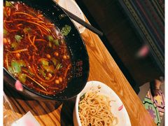 -蓉李记成都名小吃(太原龙湖万达店)