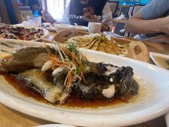-南海渔家•海鲜•正宗海南菜(海棠湾店)