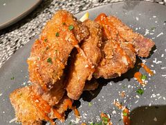 -Cooking Man(中懋天地店)