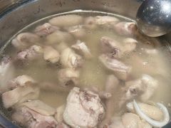 -烹然四季椰子鸡火锅(姚家园万象汇店)