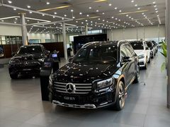 -奔驰利星行(北京花乡店)