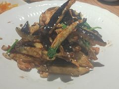 -巴扎屋大盘鸡·新疆菜(汇嘉时代店)