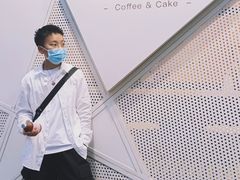 -双风车咖啡馆 Twin Windmills(六道口店)