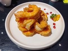 -梅飞酒家(桑园路店)