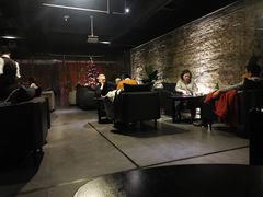 -C&R西班牙餐厅