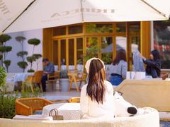 -翠贝卡&Mama Kelly Brunch Coffee(河西店)