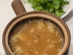 泰国鱼翅-阿诺泰·泰国餐厅(棕北店)