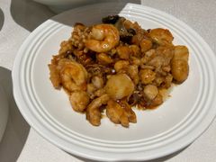 -大铁勺新津菜(东丽阳光新业广场店)