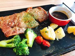 -必胜客(花舞大唐博物馆店)