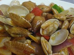 -富来美食(成发大厦店)