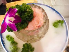 鹅肠-蜀大侠火锅(森兰花园城店)