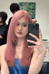 -DL HOPE明星造型