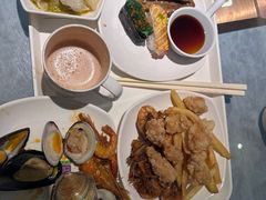 -堂会(缤缤店)