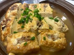 -围龙屋客家食府(福田店)