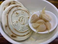 -果渊斋老米家泡馍馆(大雁塔店)