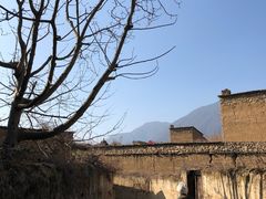 -萝卜寨羌文化生态旅游区