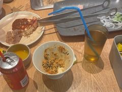 -新石器烤肉(百联川沙店)