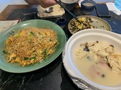 -兰溪小馆(东直门簋街店)