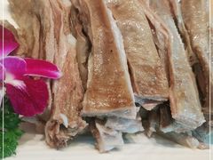 -品回味清真西北楼(宁波首店)