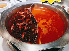 -老王全牛宴·鲜牛肉牛杂火锅(总店)