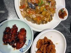 -紫泥369粗粮季(鼓楼店)