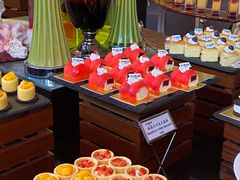 -博林圣海伦酒店-LA VILLA自助西餐厅(华侨城店)