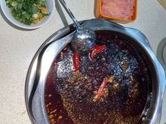 -水碾河刘老大串串香(水碾河路店)