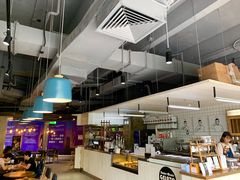 大堂-明谦·Coffee&Cocktail Bar(美您公园店)