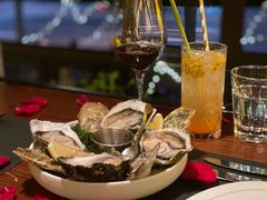 -壳里西餐厅Coquille Seafood Bistro(蒙自路店)