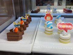 -厦门海景千禧大酒店·海景咖啡厅