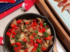 孜然脆骨-丽满园·春饼烤鸭(金地广场店)