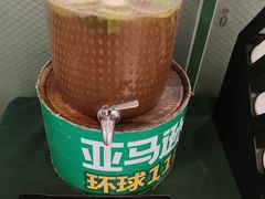 -亚马逊海鲜自助(梅溪湖步步高店)