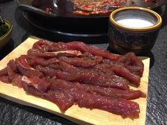 -胖碗火锅(观音桥店)