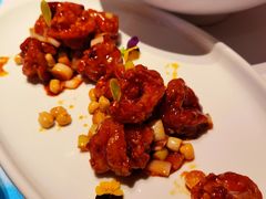-俏江南天津时尚曲艺主题餐厅(马场道店)
