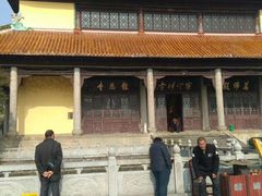 -密印寺