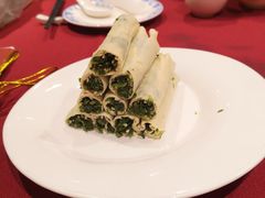 马兰头卷-老吉士酒家(天平路店)